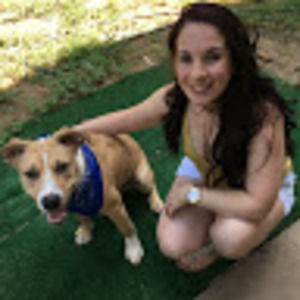 Meet your Posher, Dannielys